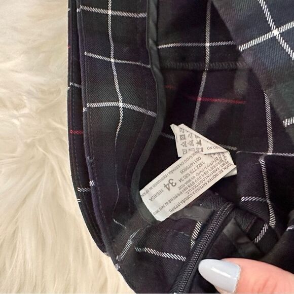 ᴇᴜᴄ ꜱᴛʀᴀᴅɪᴠᴀʀɪᴜꜱ ᴄʟᴀꜱꜱɪᴄ ᴘʟᴀɪᴅ ᴍɪɴɪ ꜱᴋᴏʀᴛ - Picture 13 of 17